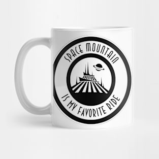 SMFavorite2Saturn Mug